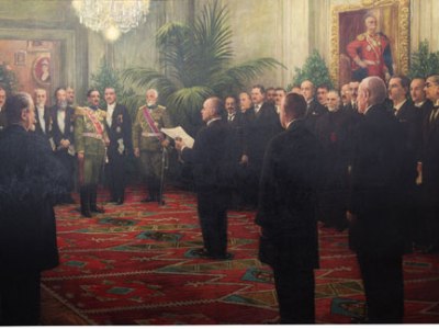 Настанак југословенске државе