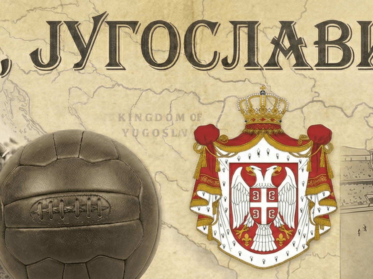 „Првокласна спортска сензација“ као „највећи датум у историји нашег&nbsp;фудбала“