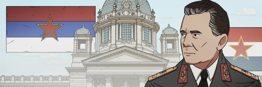 Демократија и диктатура у социјалистичкој Југославији