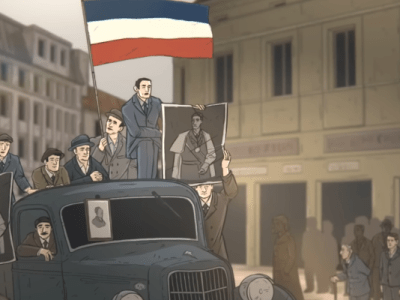 Југославија у Другом светском рату&nbsp;(1941-1945)