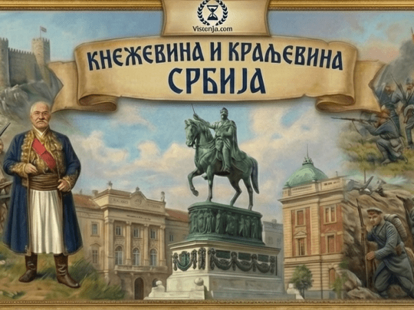Србија (1804-1918)